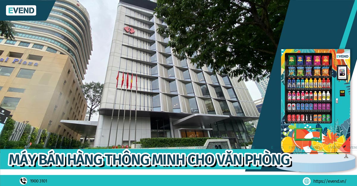Thuê máy bán hàng thông minh cho văn phòng – Xu hướng