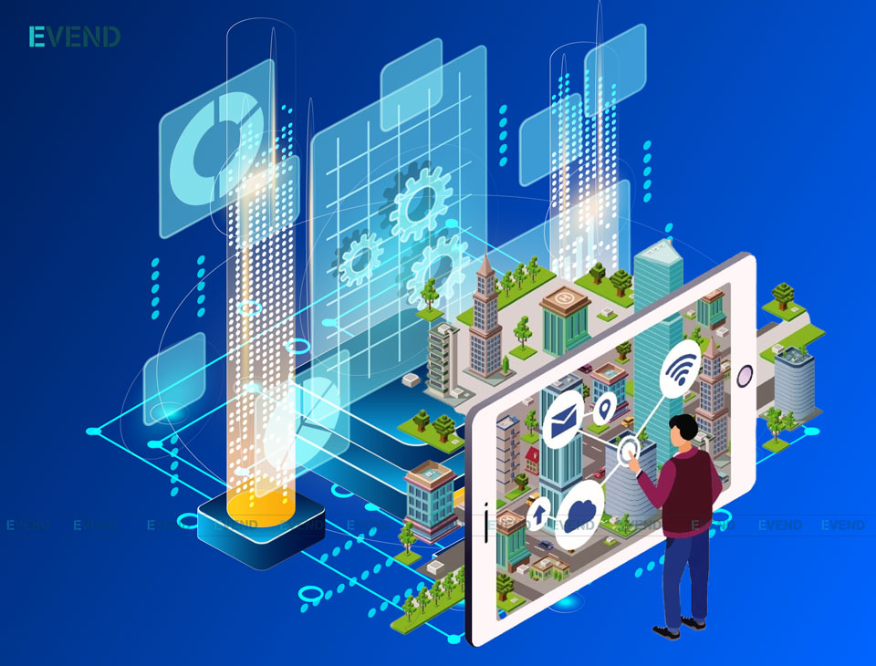 Công nghệ cảm biến thông minh trên máy tự động
