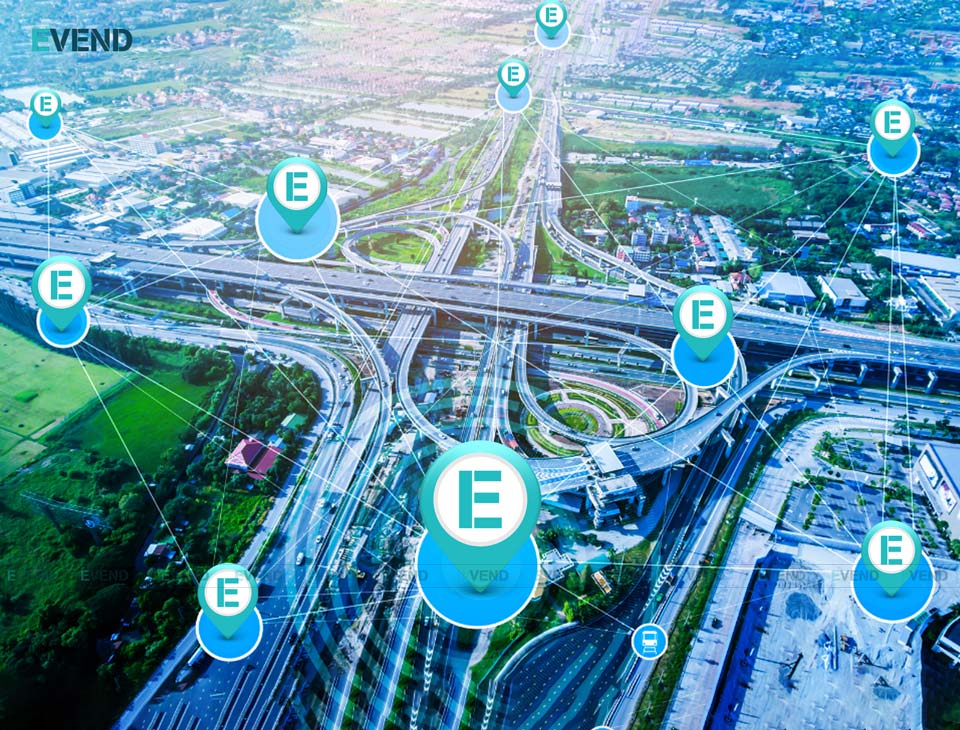 Hệ thống IoT thu thập dữ liệu máy bán hàng tự động theo thời gian thực