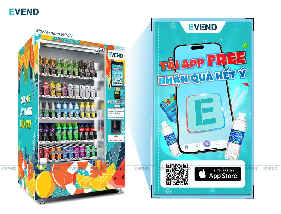 Quảng cáo LCD nâng cao trải nghiệm khách hàng