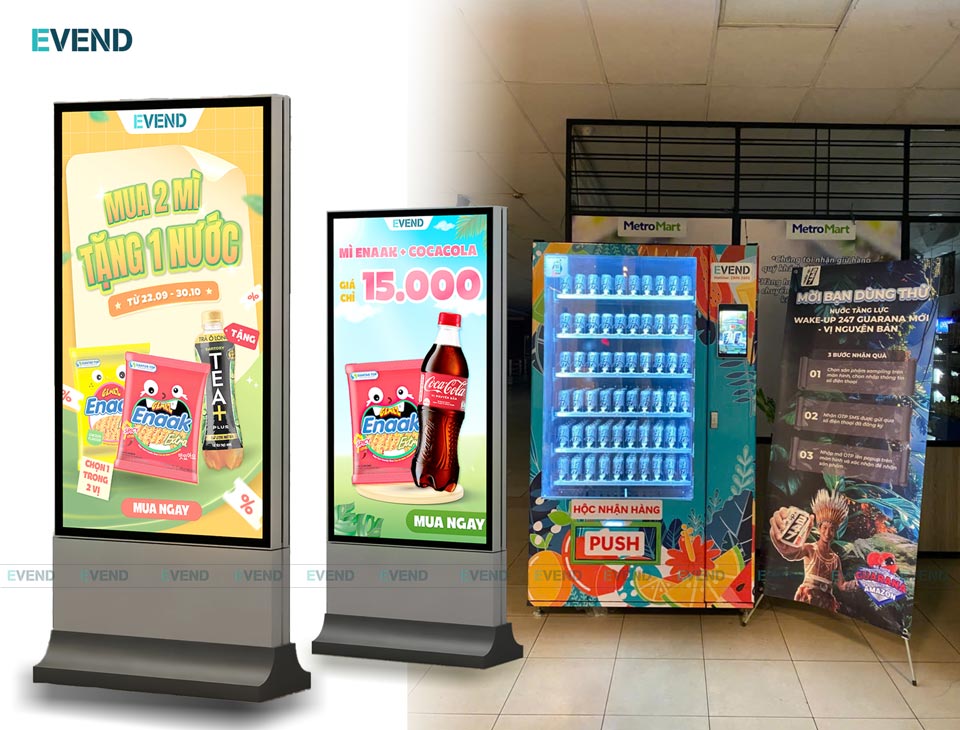 Thiết kế nội dung phù hợp với đối tượng khách hàng