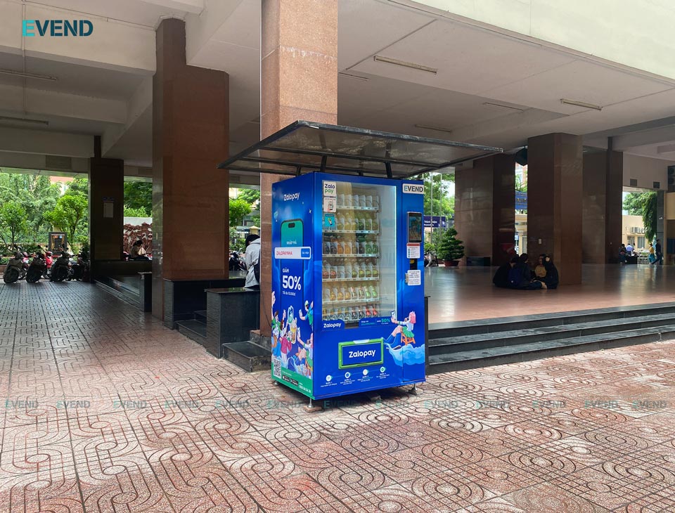 Dán decal có chi phí thấp nhưng hiệu quả cao