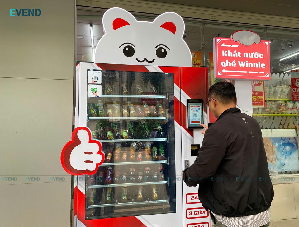 Nghiệm thu và bàn giao cho đơn vị quảng cáo