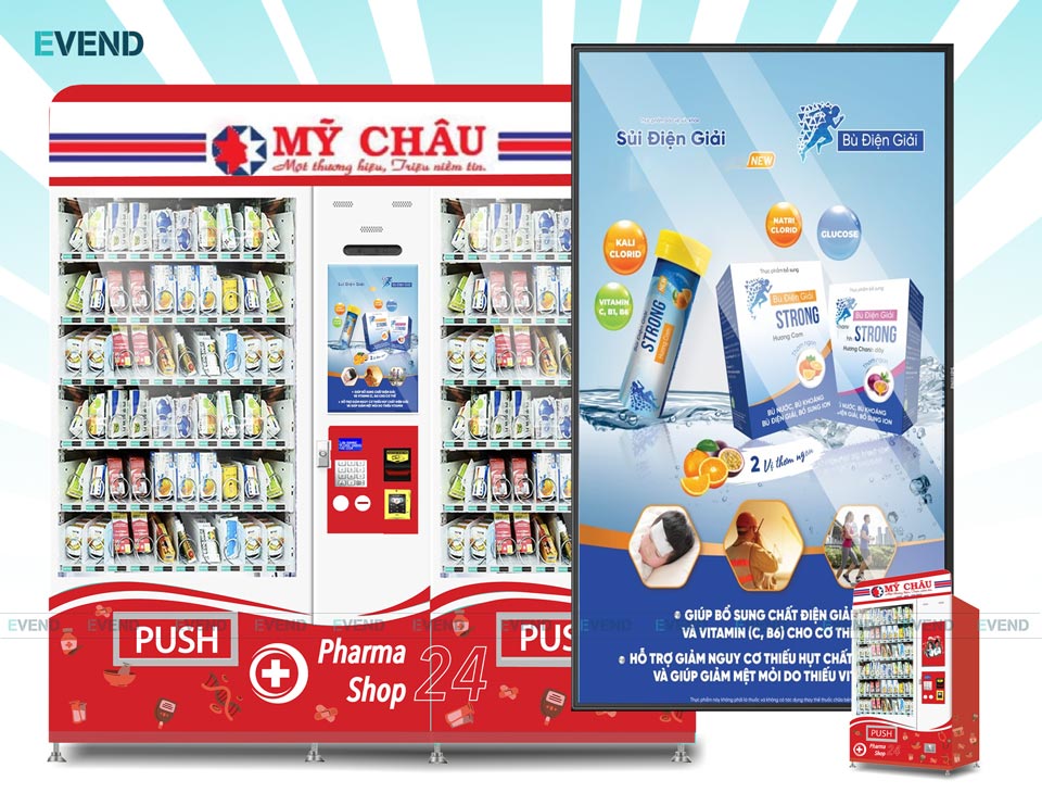 Thời lượng phát sóng ảnh hưởng đến giá quảng cáo trên màn hình LCD