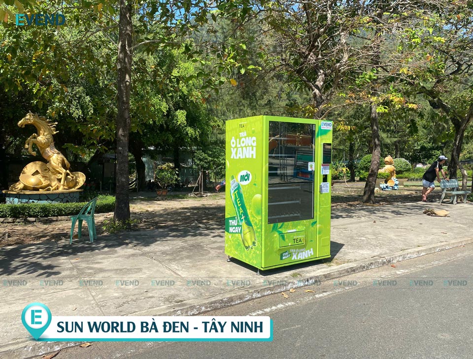 Với thiết kế chắc chắn và khả năng chịu được nhiệt, đảm bảo chất lượng nước luôn mát lạnh